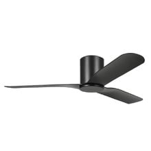 Iluka 132cm DC Low Profile Ceiling Fan with Remote Control